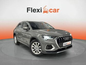 Imagen de AUDI Q3 35 TFSI