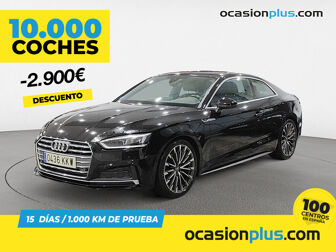 Imagen de AUDI A5 Coupé 40 TFSI S line S tronic 140kW