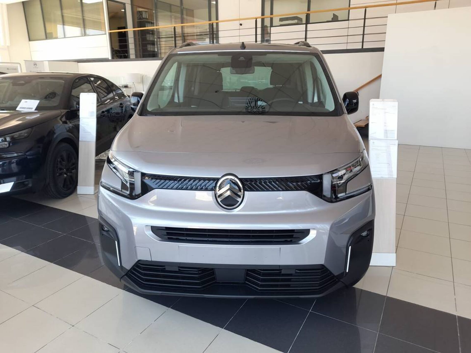 Imagen 2 de CITROEN Berlingo