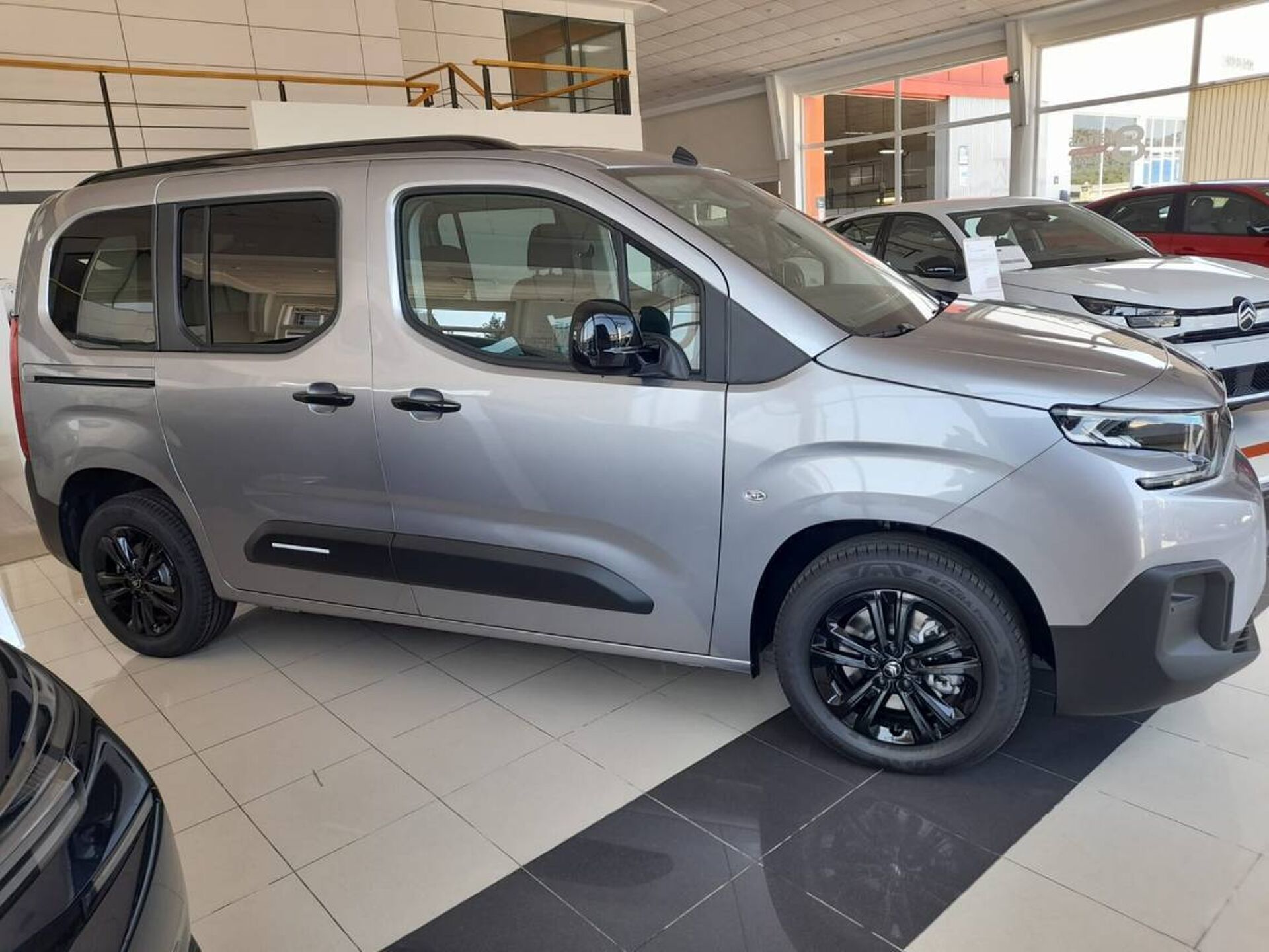 Imagen 3 de CITROEN Berlingo