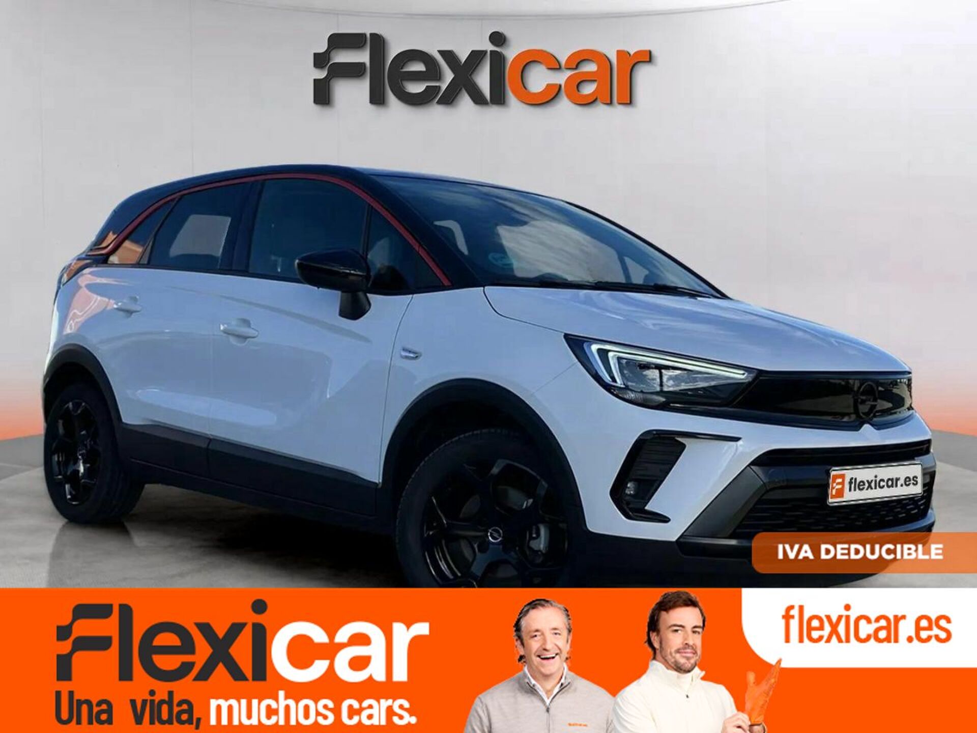 Imagen de OPEL Crossland