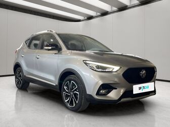 Imagen de MG ZS