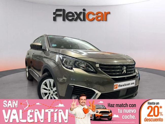 Foto del PEUGEOT 5008 1.6BlueHDi S&S Active EAT6 120