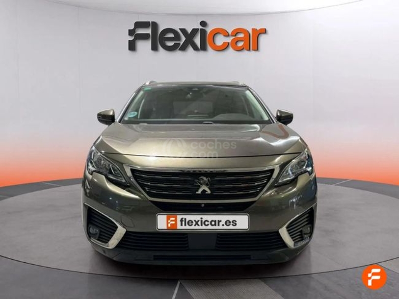 Foto del PEUGEOT 5008 1.6BlueHDi S&S Active EAT6 120