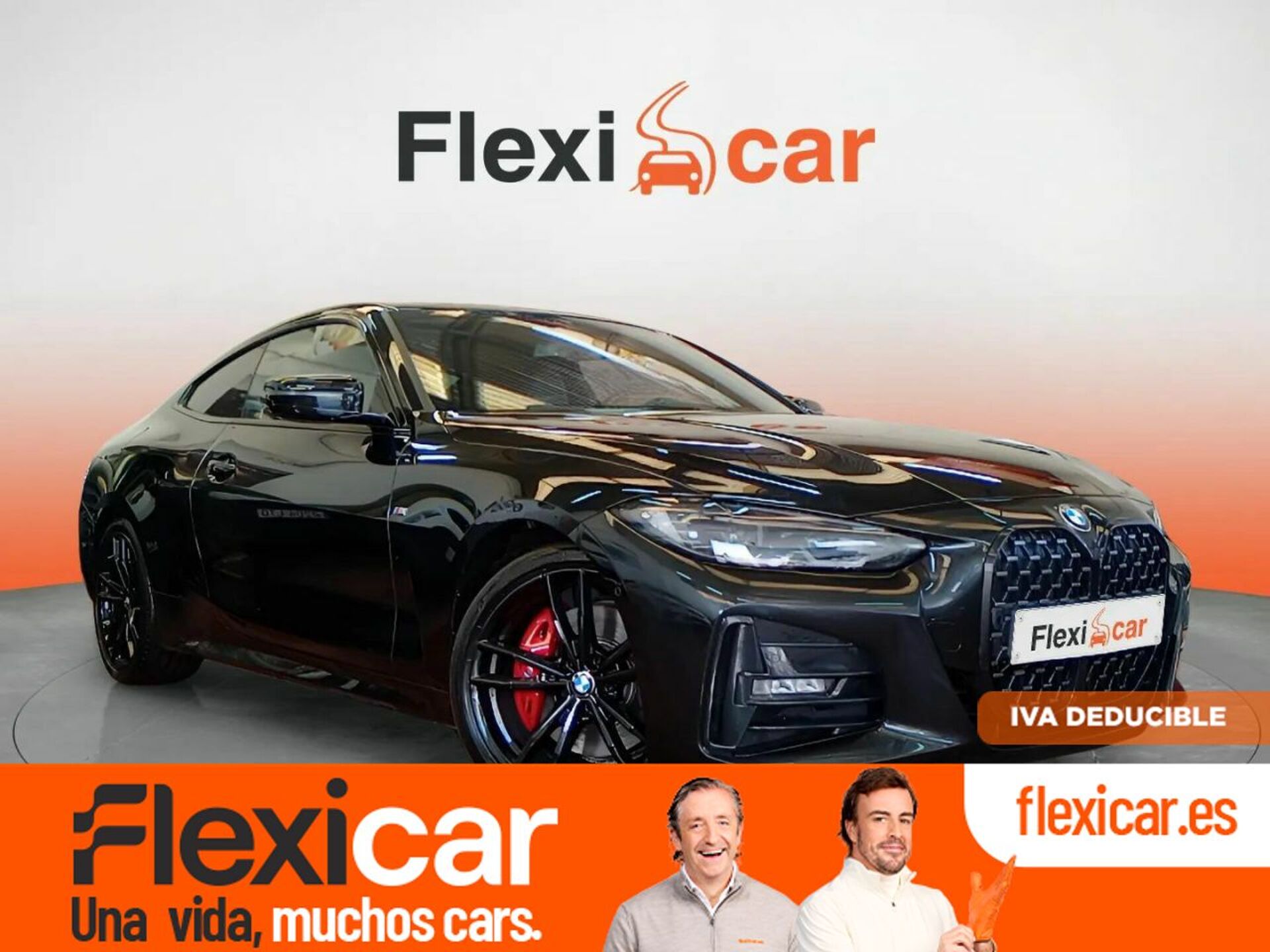 Imagen de BMW Serie 4