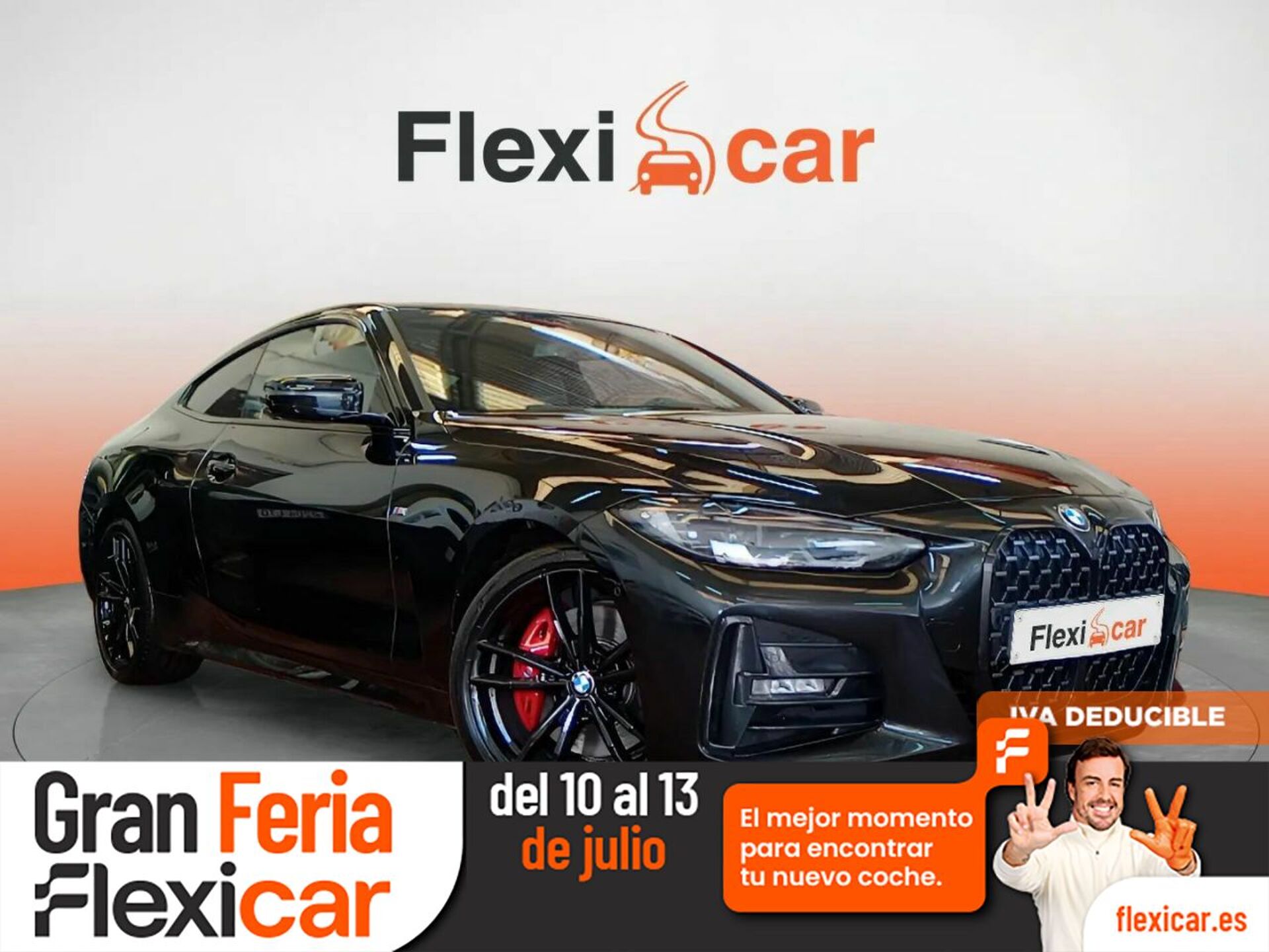 Imagen de BMW Serie 4