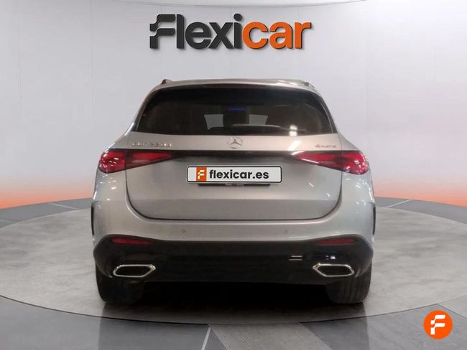 Imagen 3 de MERCEDES Clase GLC