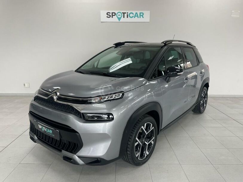 Foto del CITROEN C3 Aircross BlueHDi S&S Shine Pack 110