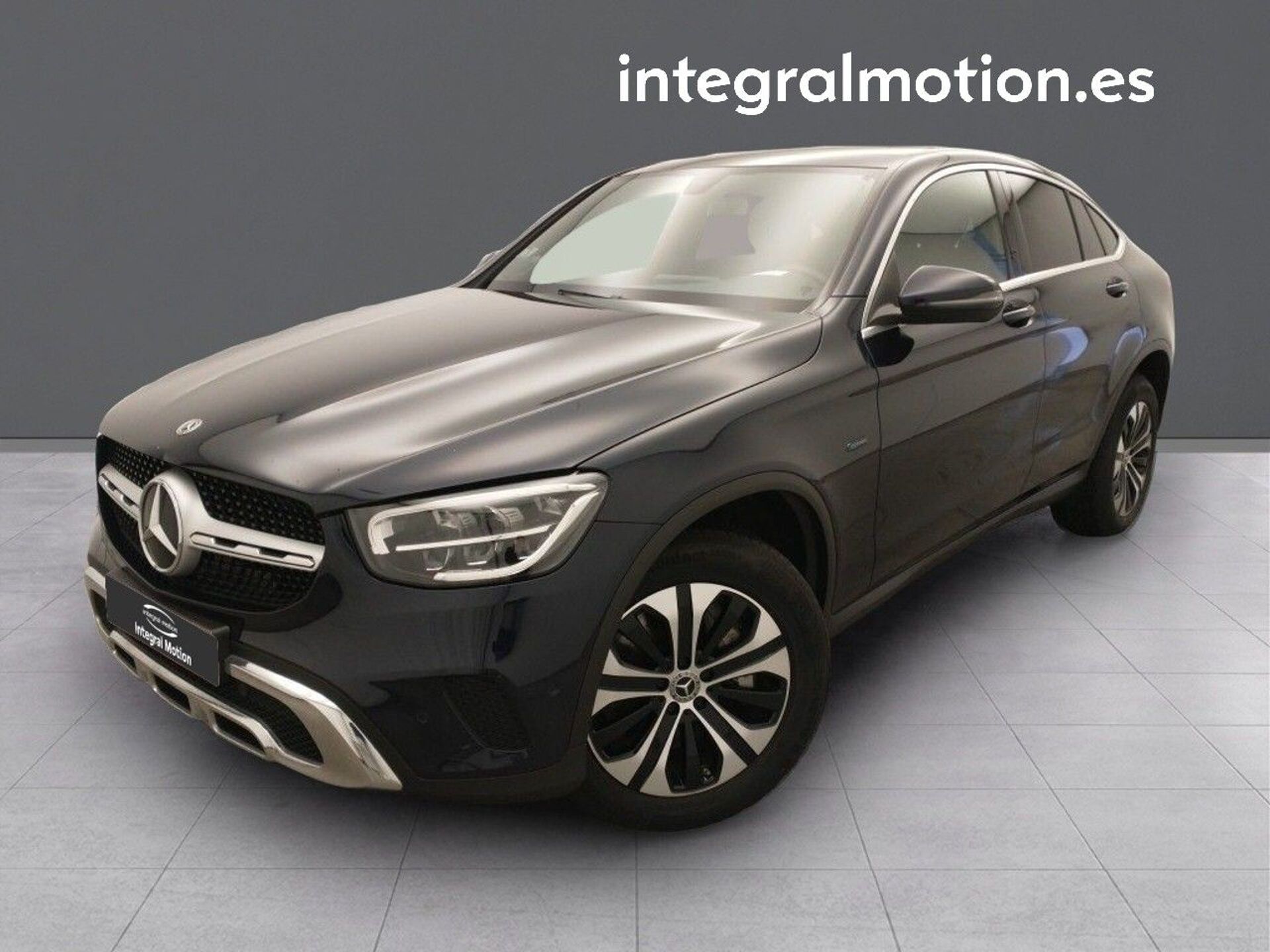 Imagen de MERCEDES Clase GLC