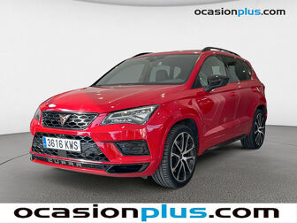 Imagen de CUPRA Ateca ATECA 2.0 TSI 300 DSG 4DRIVE