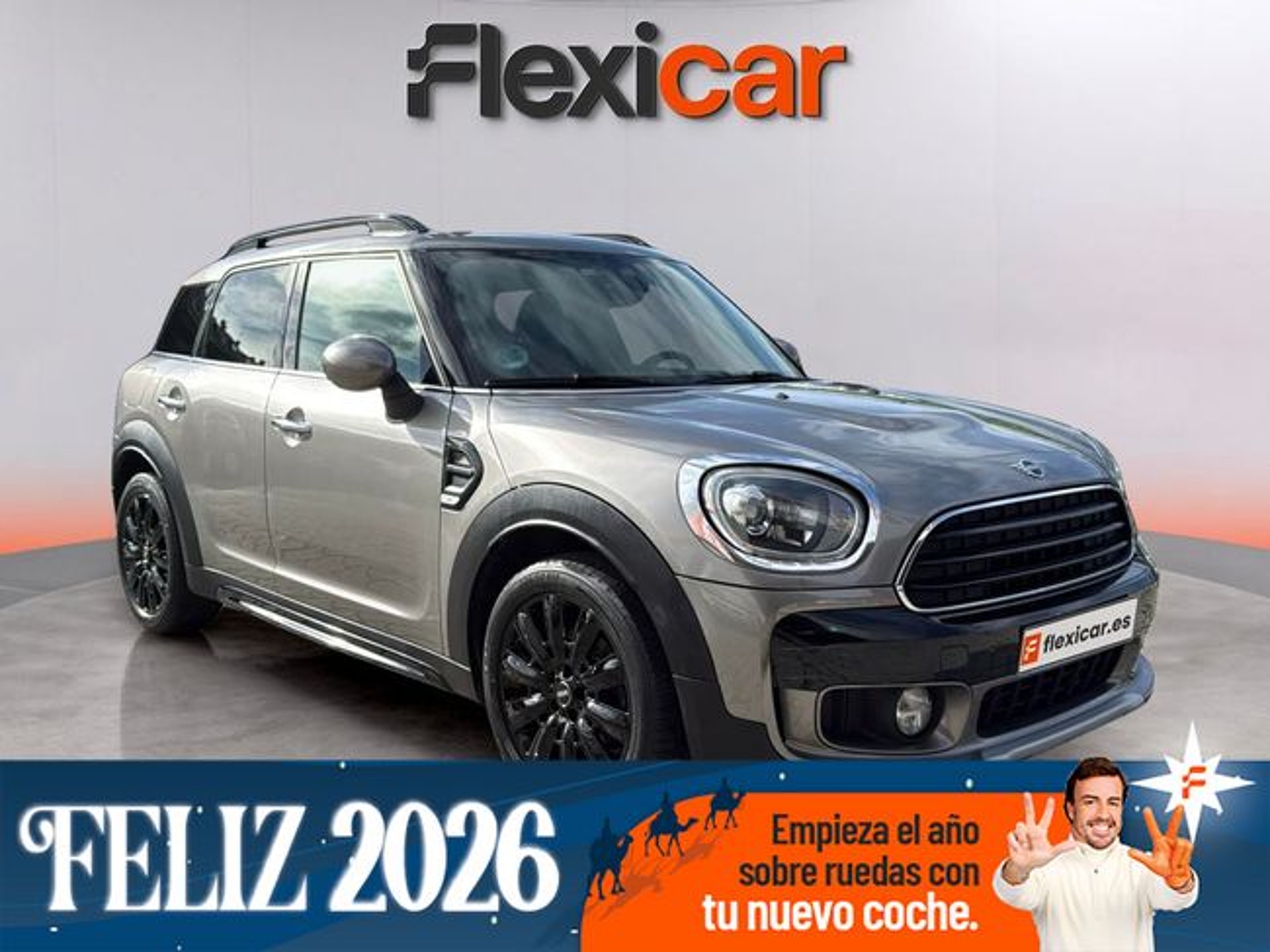 Imagen de MINI Mini Countryman