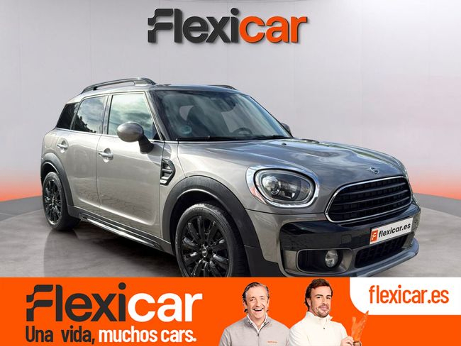 Imagen de MINI Mini Countryman