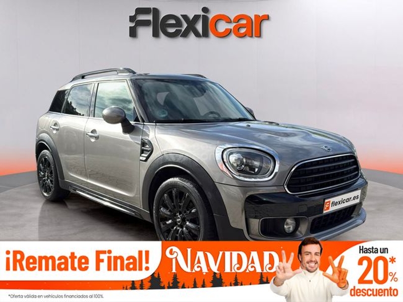 Foto del MINI Mini Countryman COUNTRYMAN COOPER SD