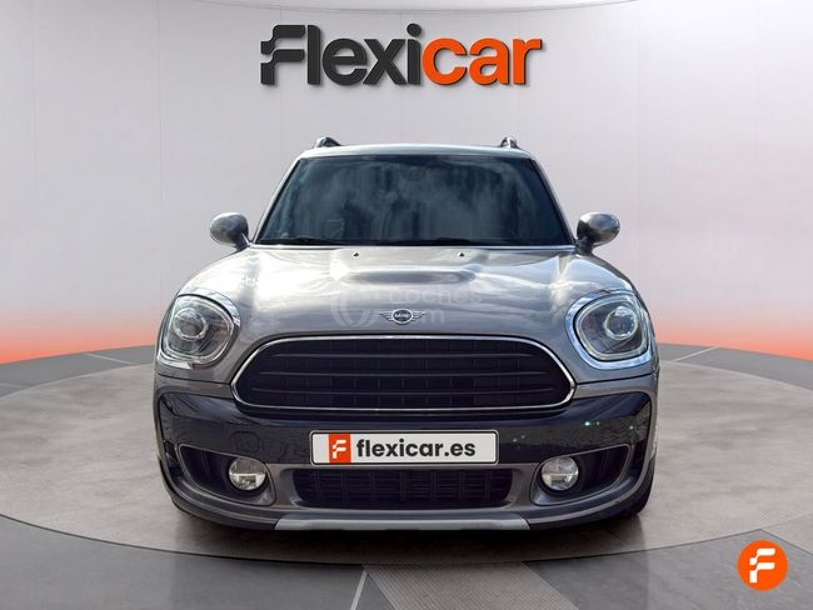 Foto del MINI Mini Countryman COUNTRYMAN COOPER SD