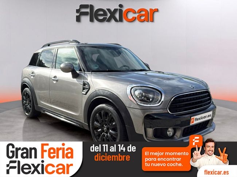 Foto del MINI Mini Countryman COUNTRYMAN COOPER SD