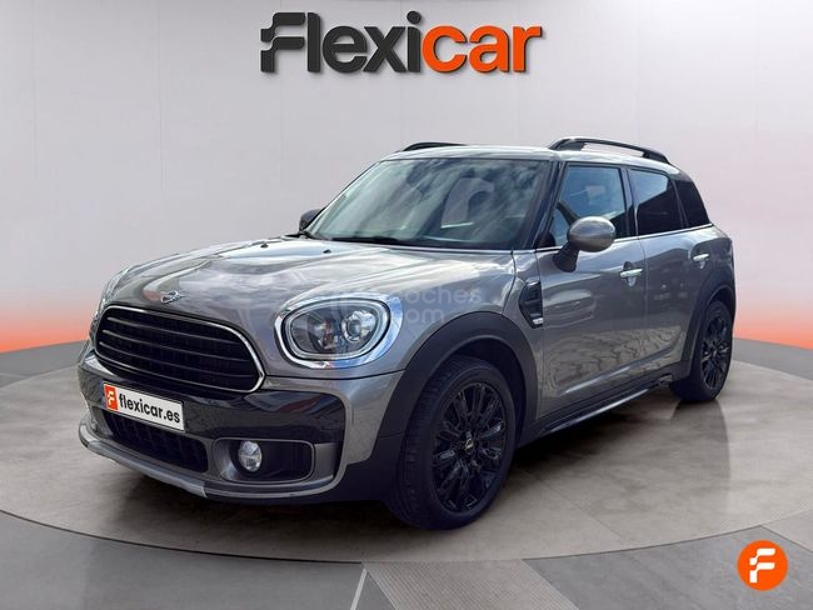 Foto del MINI Mini Countryman COUNTRYMAN COOPER SD