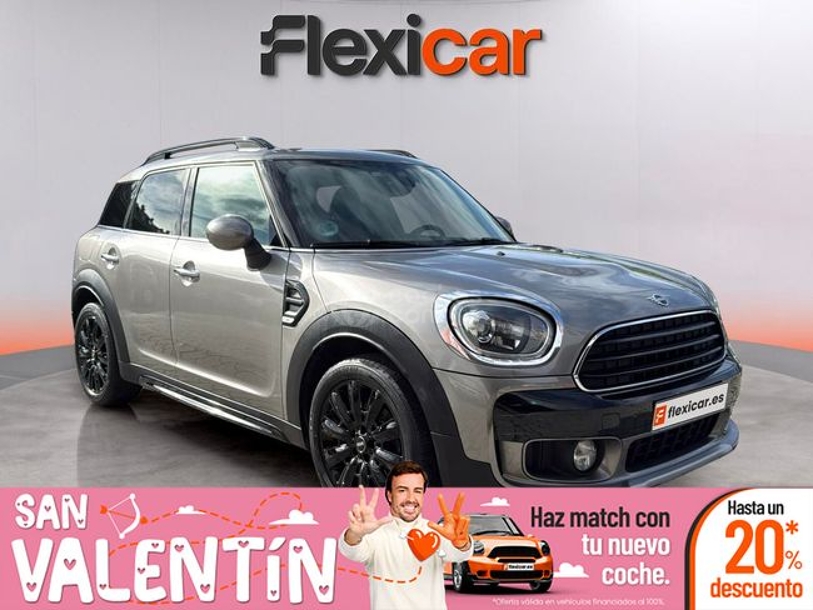 Foto del MINI Mini Countryman COUNTRYMAN COOPER SD