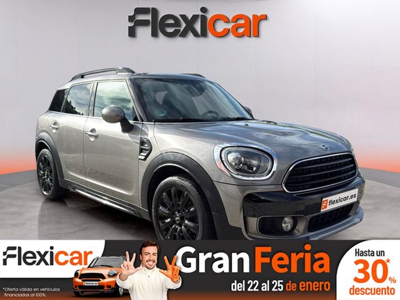 Foto del MINI Mini Countryman COUNTRYMAN COOPER SD