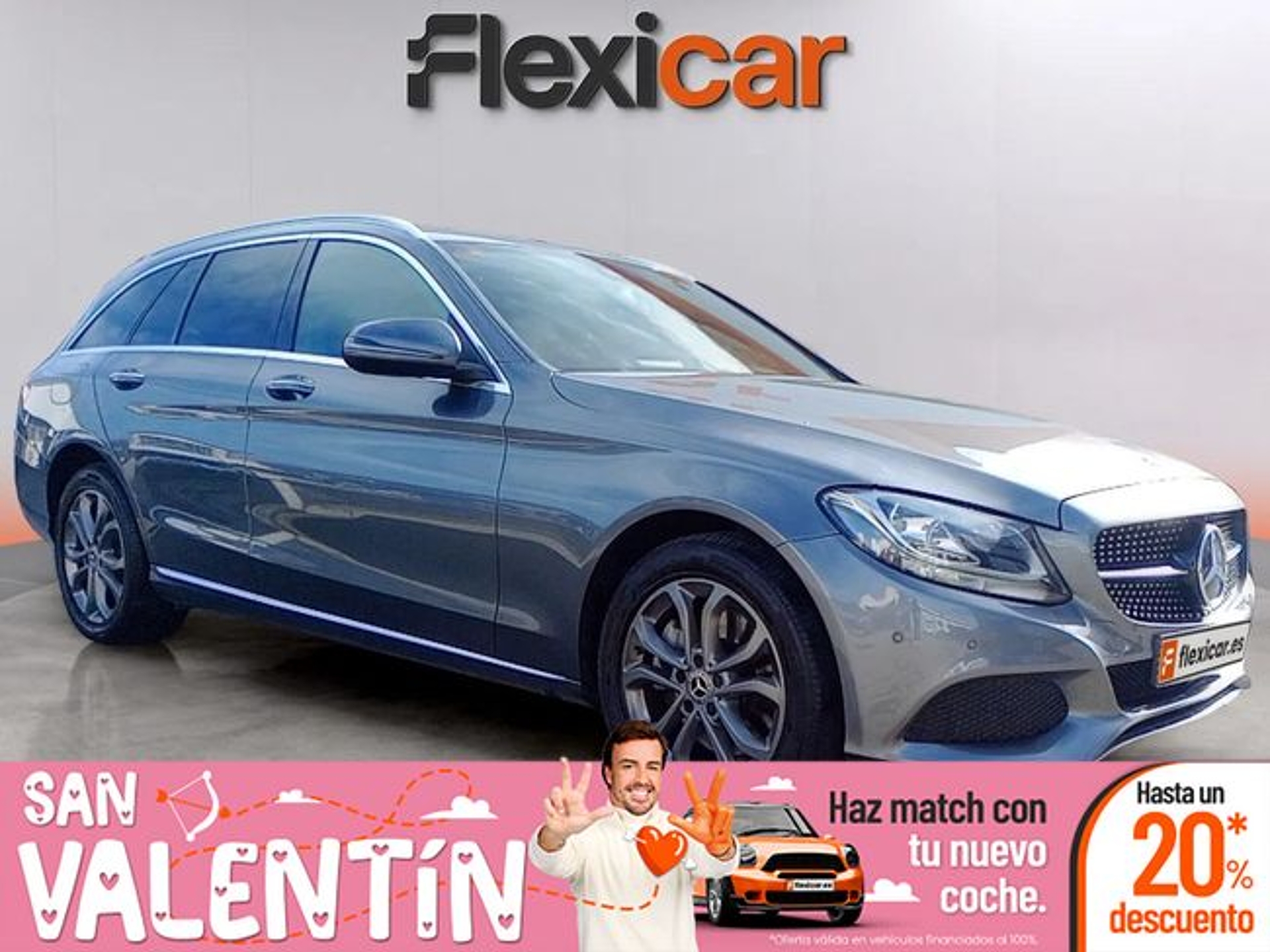 Imagen de MERCEDES Clase C