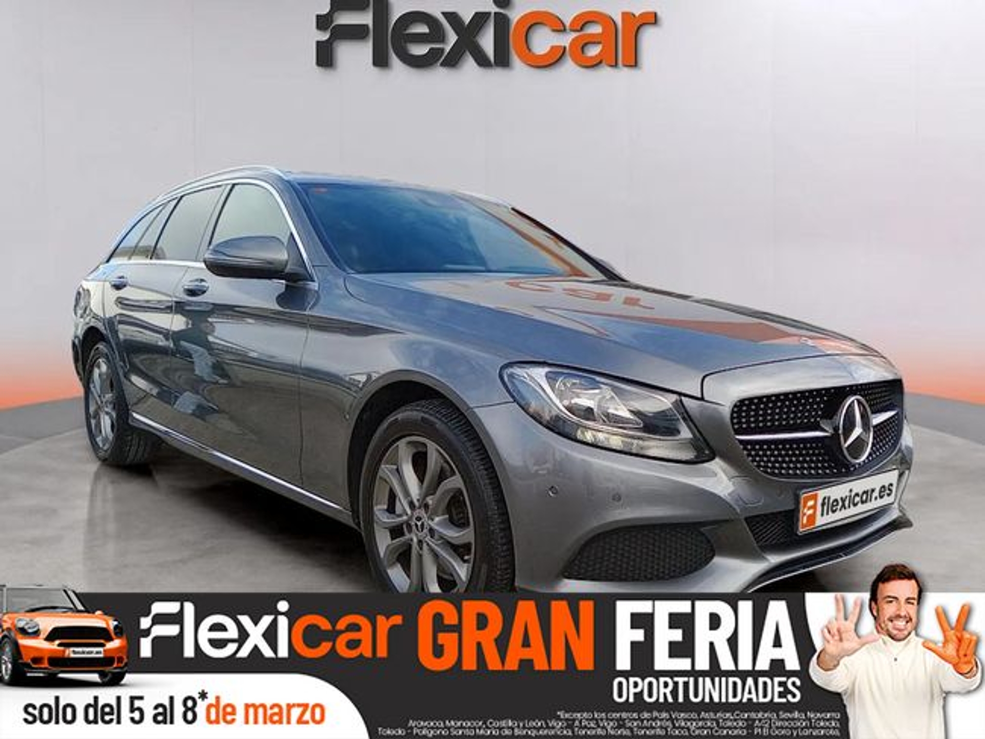 Imagen de MERCEDES Clase C