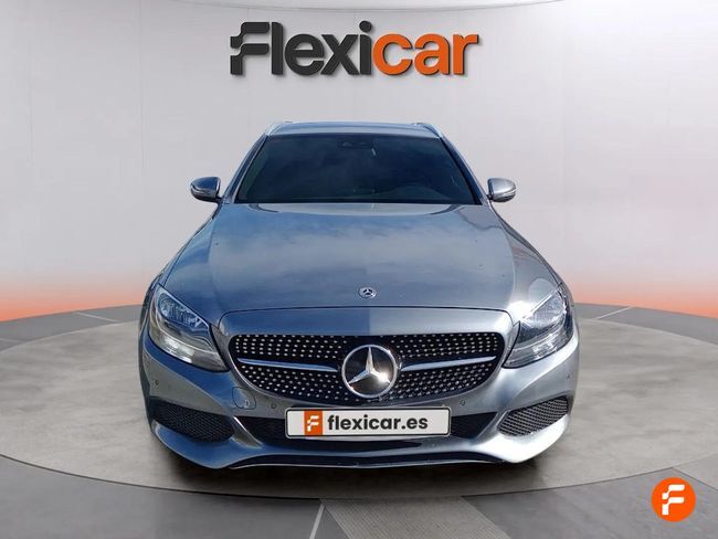 Foto del MERCEDES Clase C C Estate 250d 7G Plus
