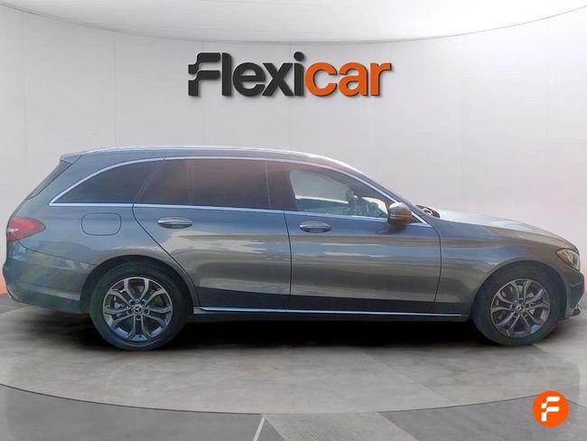 Foto del MERCEDES Clase C C Estate 250d 7G Plus
