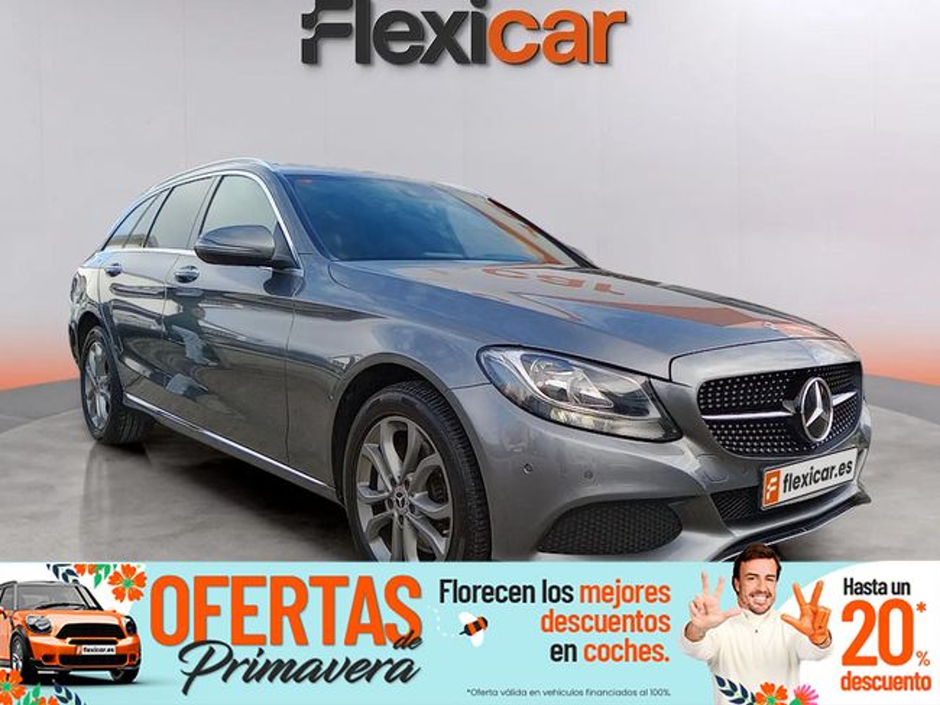 Imagen de MERCEDES Clase C