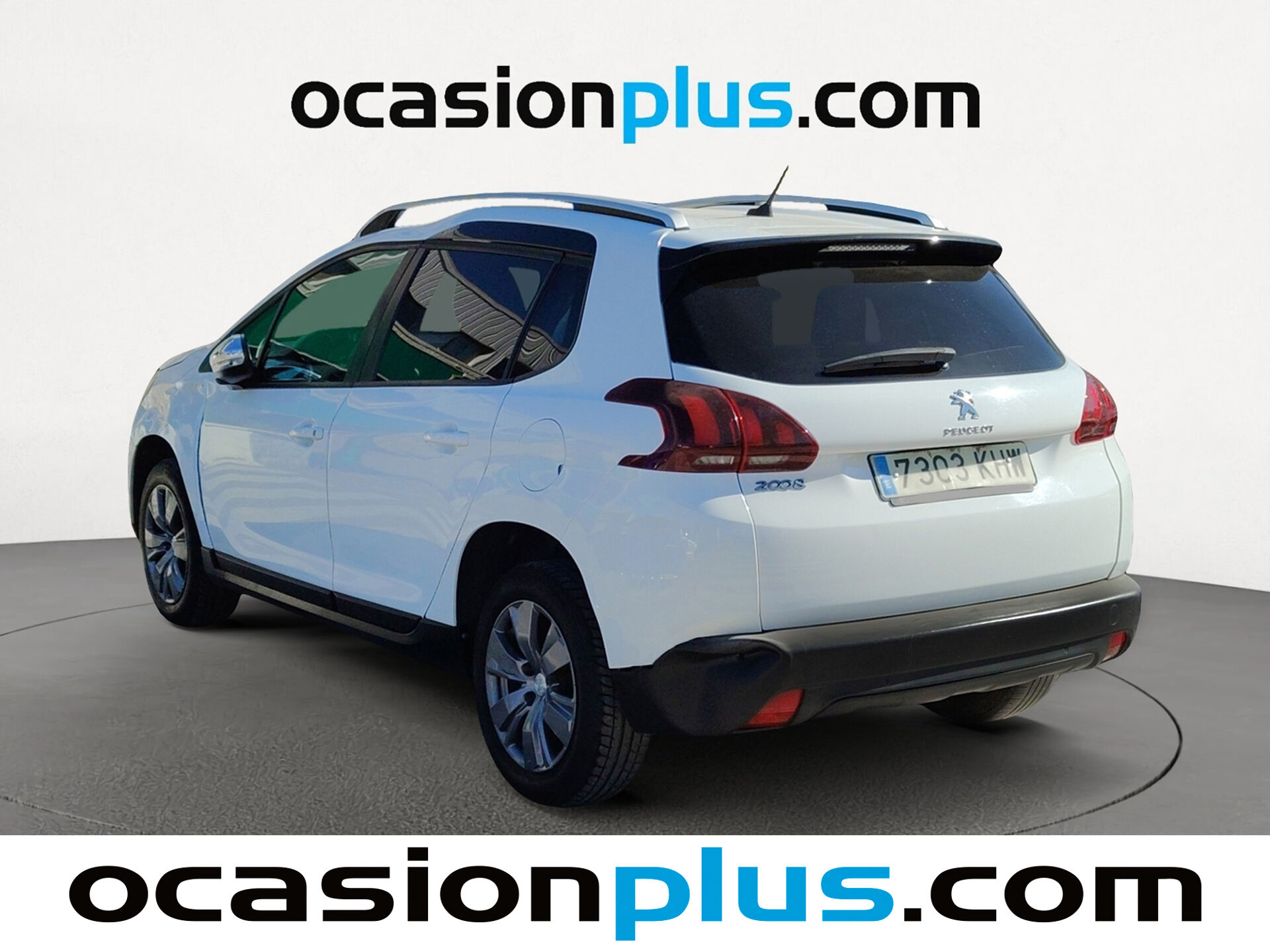Imagen 3 de PEUGEOT 2008