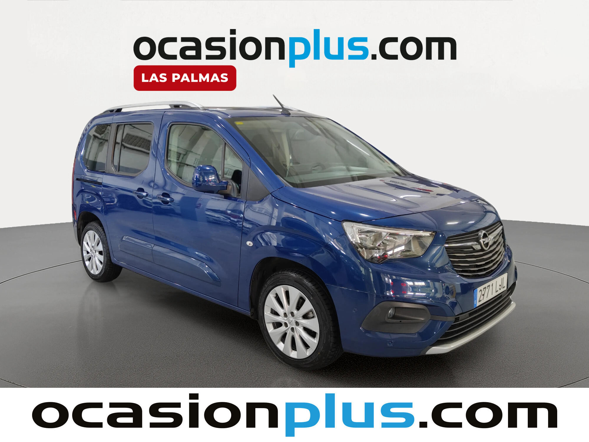 Foto del OPEL Combo Life 1.5TD S-S Innovation L 100
