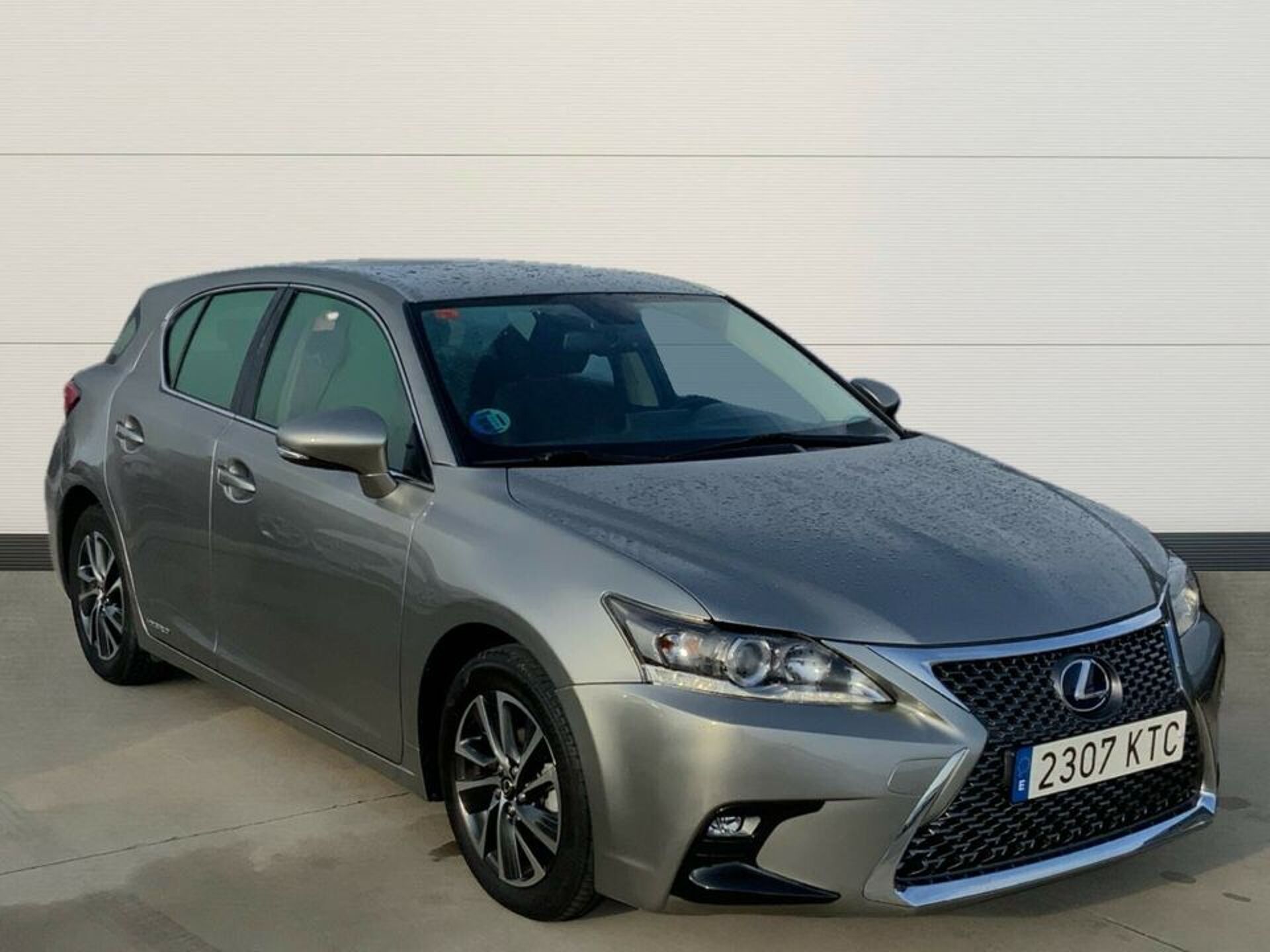 Imagen de LEXUS CT
