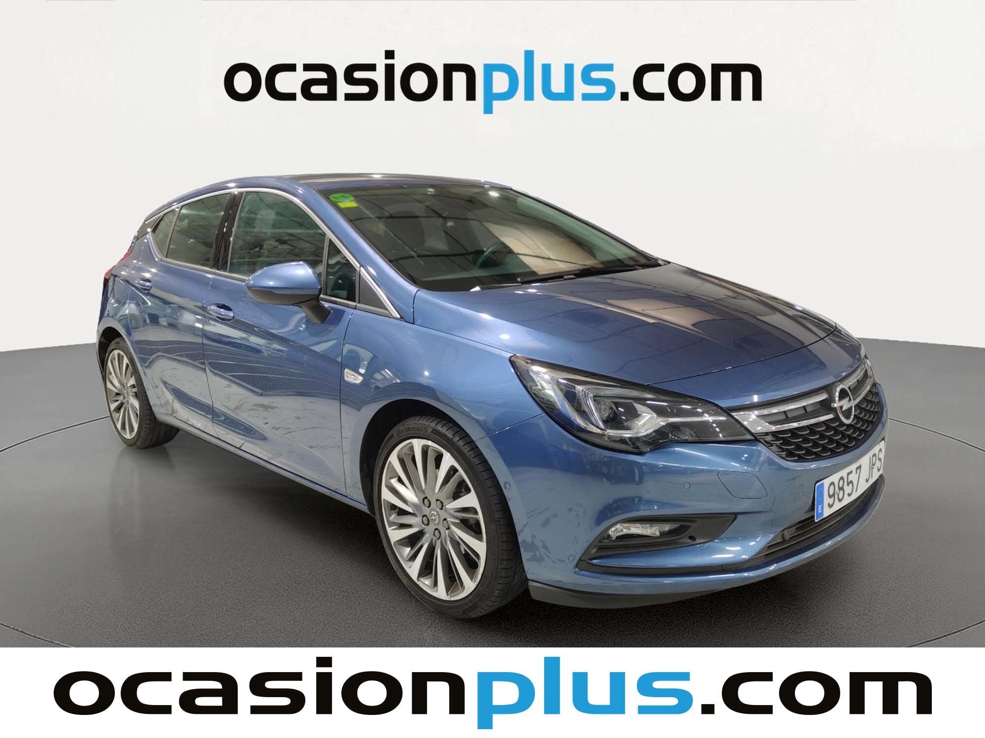 Foto del OPEL Astra 1.4T S-S Excellence 150