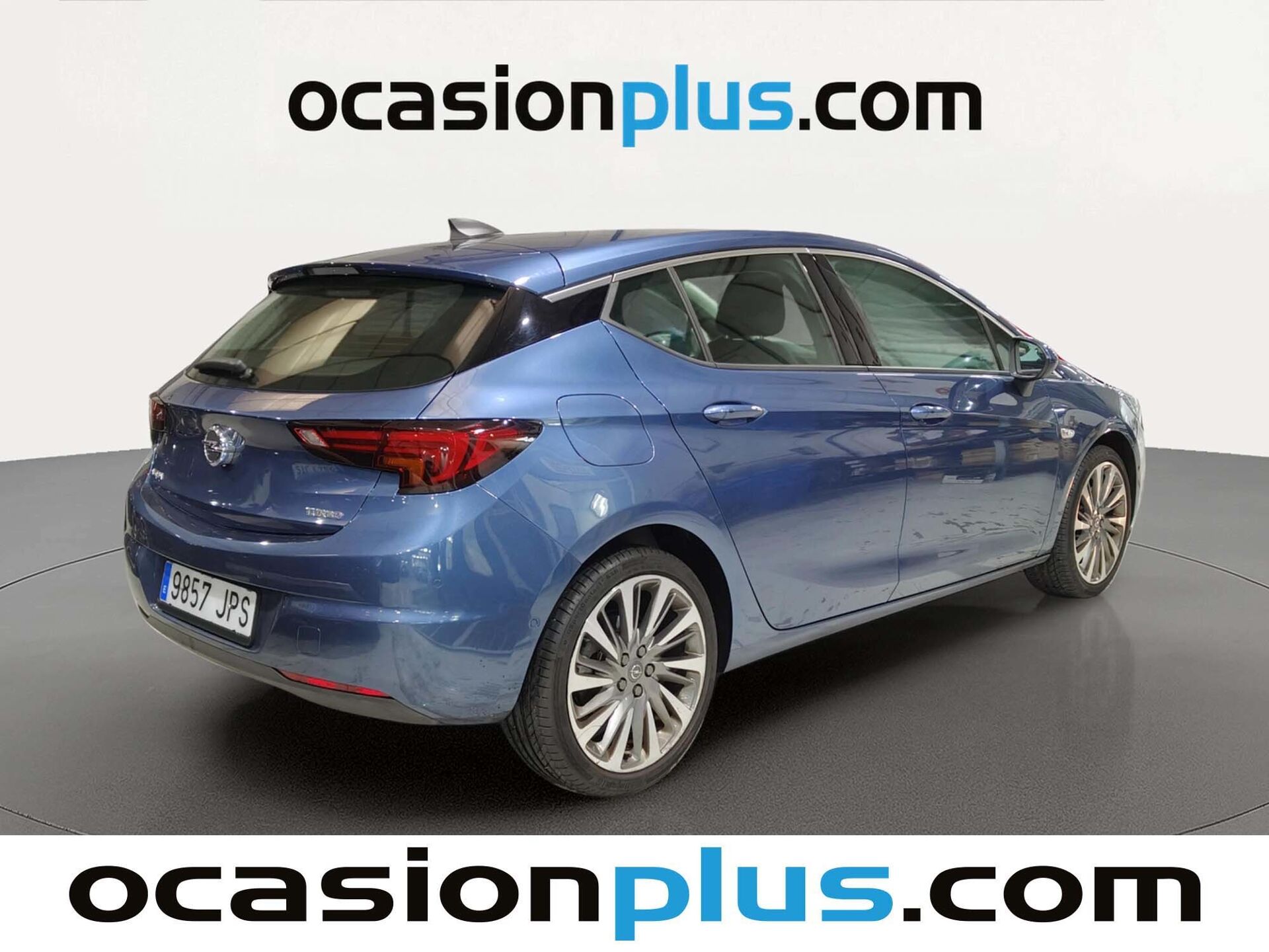 Imagen 3 de OPEL Astra