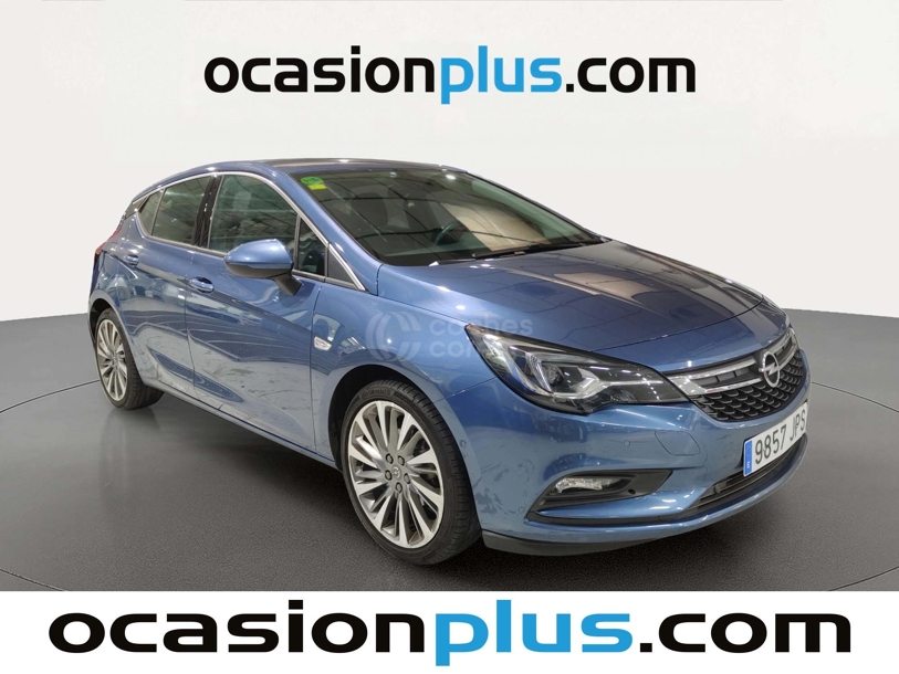 Foto del OPEL Astra 1.4T S-S Excellence 150