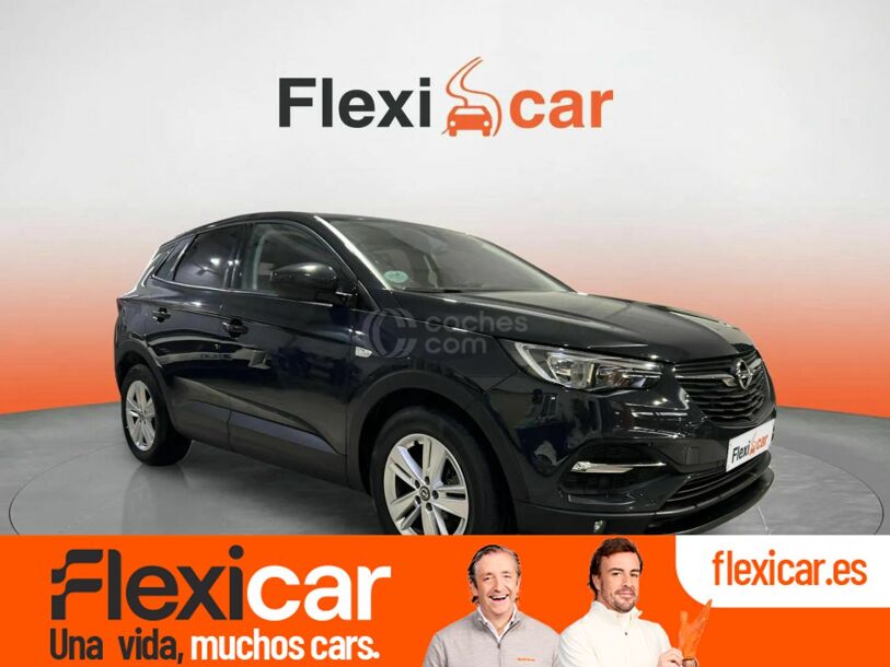 Foto del OPEL Grandland X 1.2T S&S Selective 130