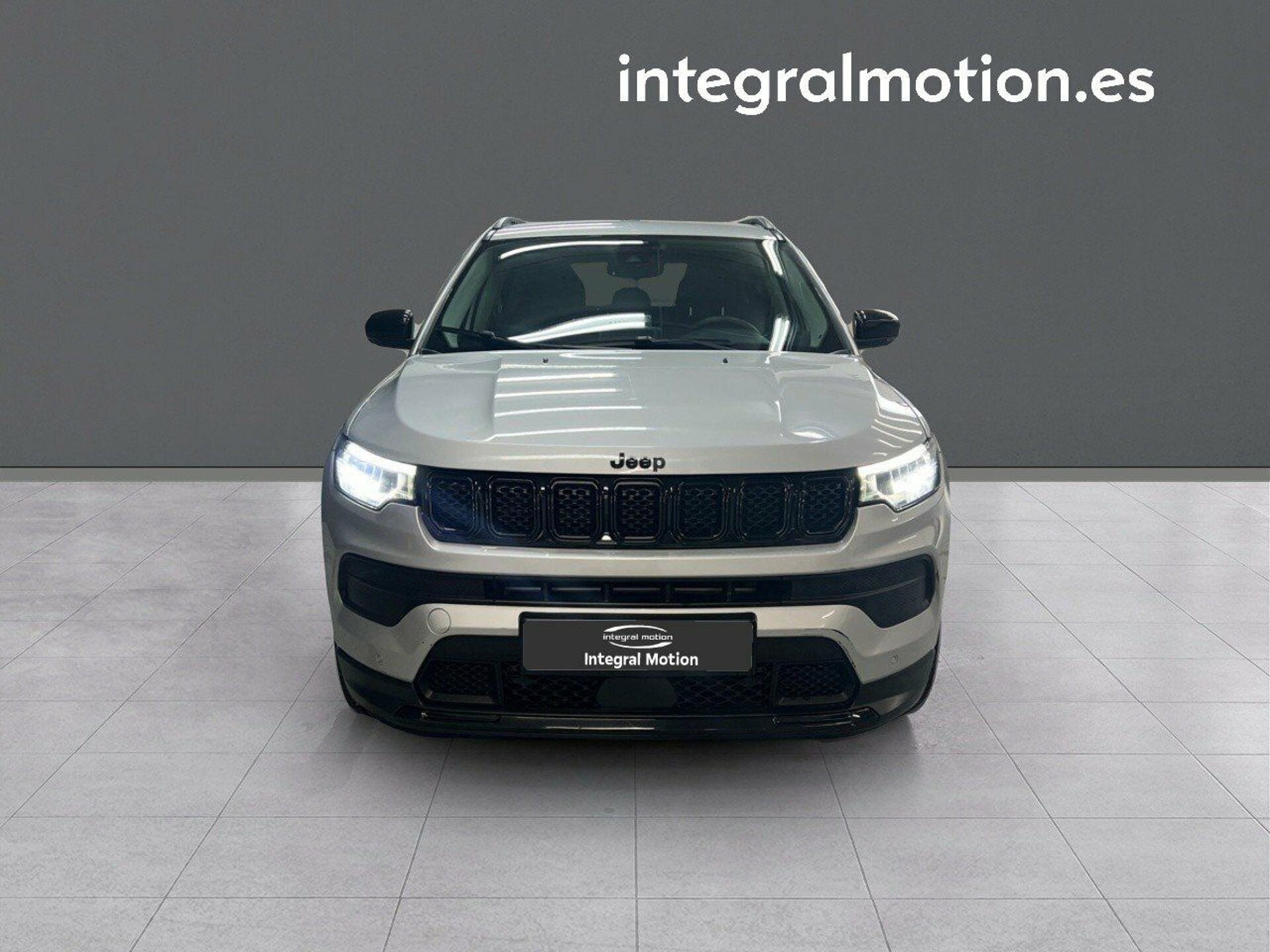 Imagen 2 de JEEP Compass