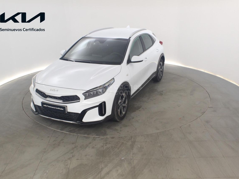 Foto del KIA XCeed 1.0 T-GDi Tech