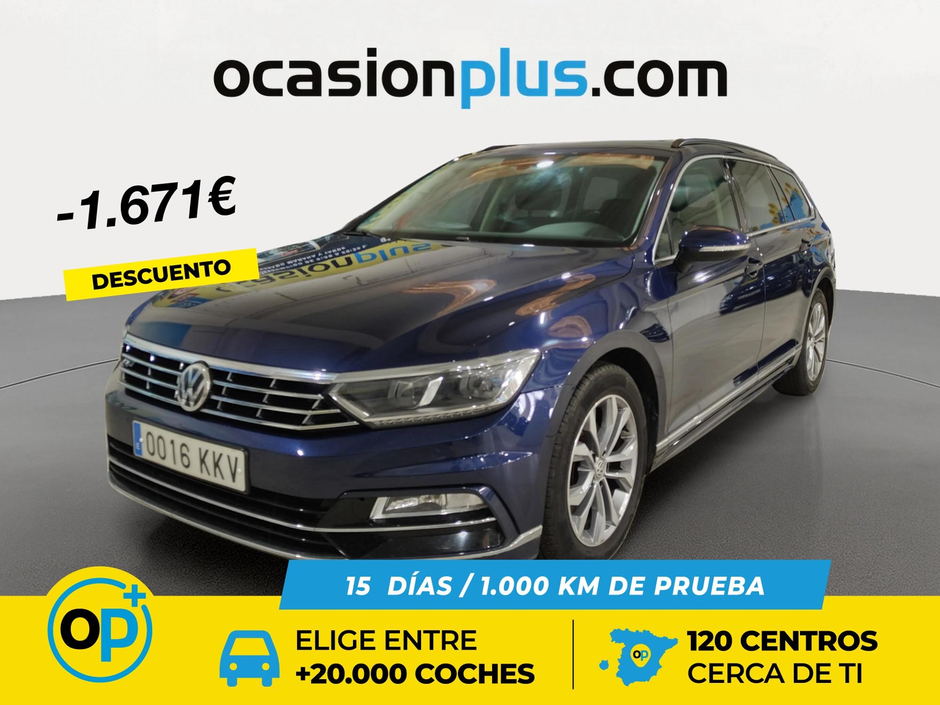 Imagen de VOLKSWAGEN Passat