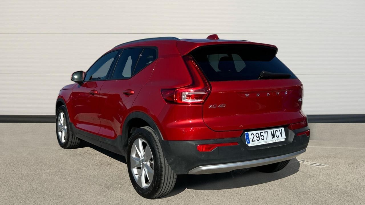 Foto del VOLVO XC40 B3 Core Dark Aut.