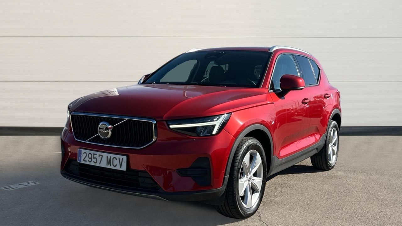 Foto del VOLVO XC40 B3 Core Dark Aut.