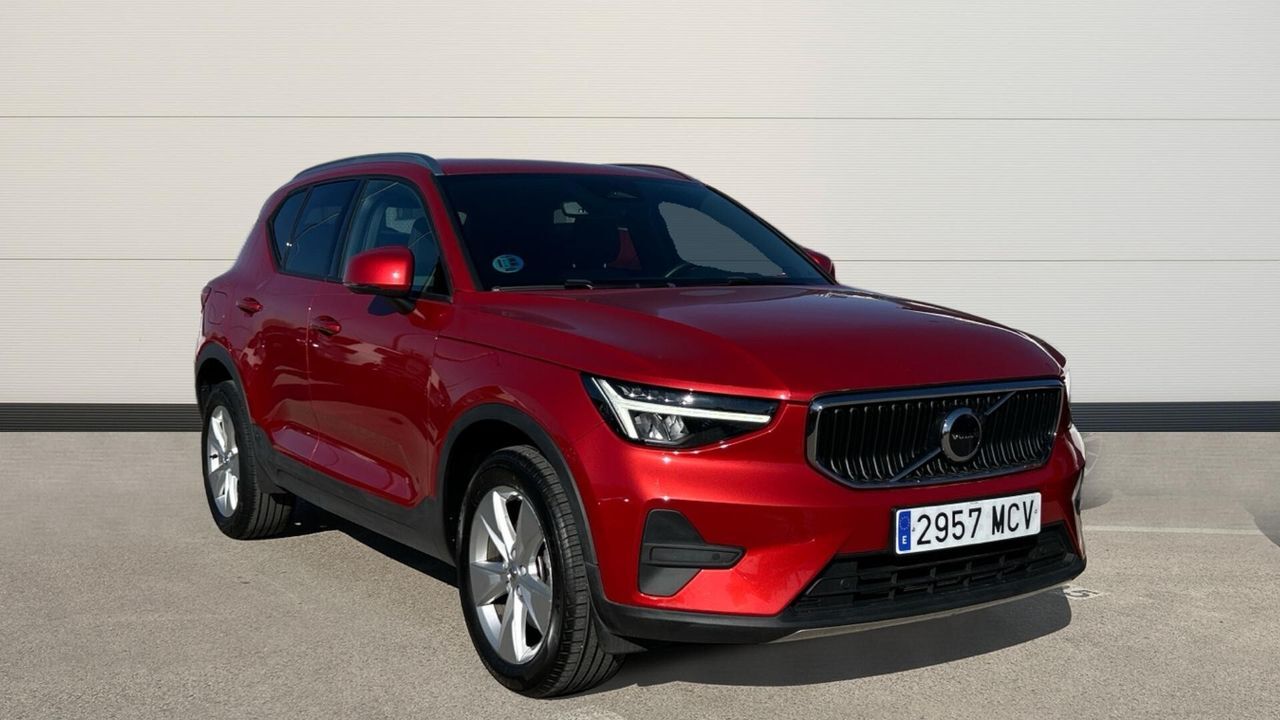 Foto del VOLVO XC40 B3 Core Dark Aut.