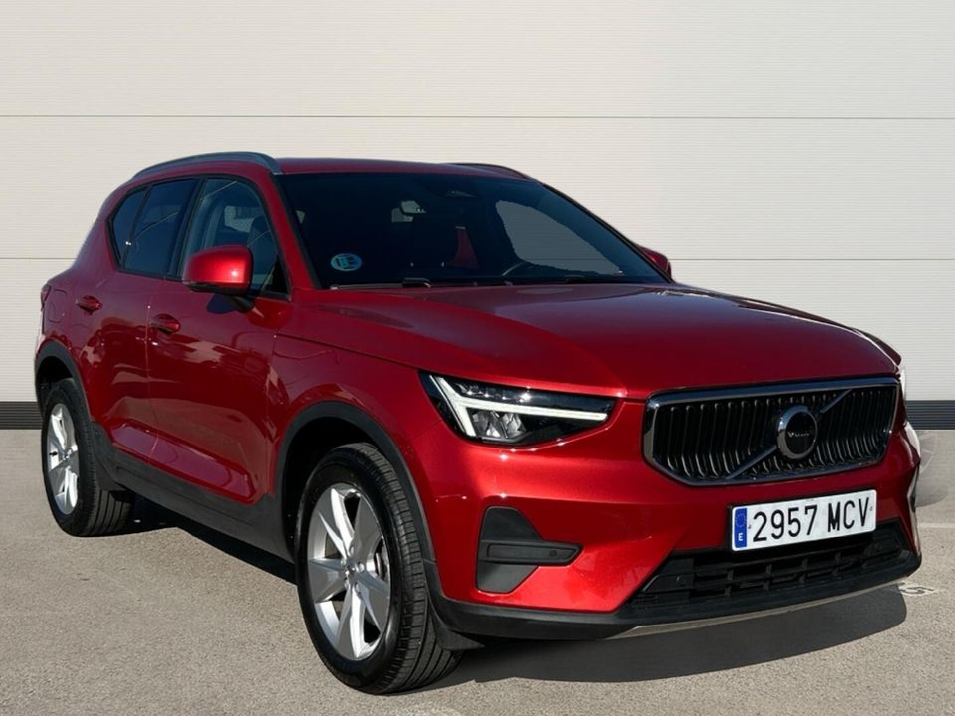 Imagen de VOLVO XC40