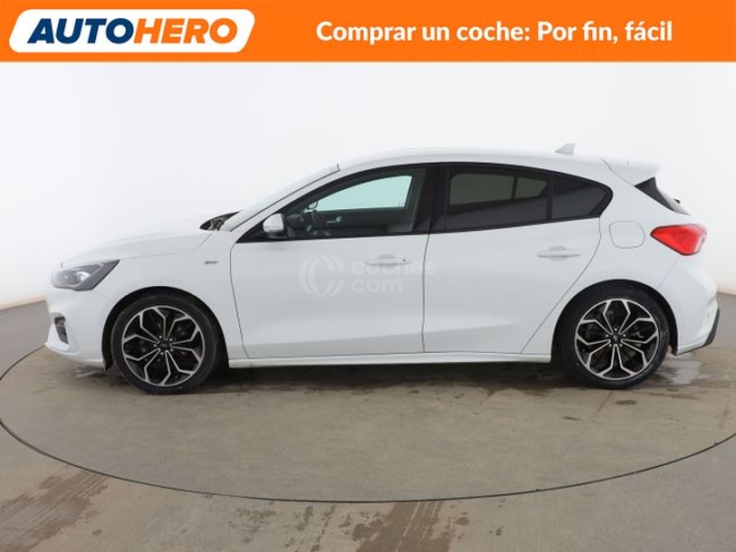 Foto del FORD Focus Sportbreak 1.0 Ecoboost ST Line Aut.