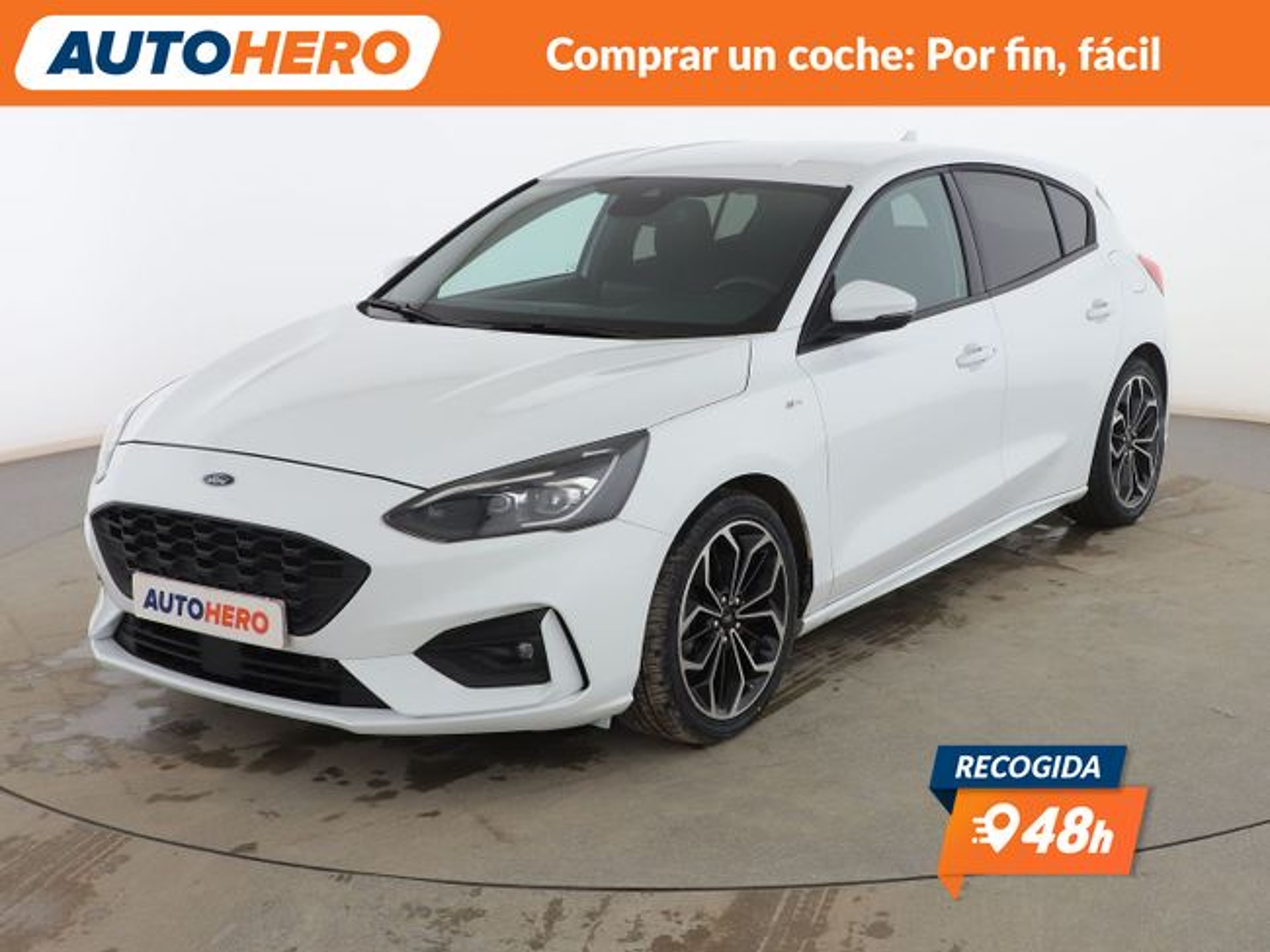 Imagen de FORD Focus