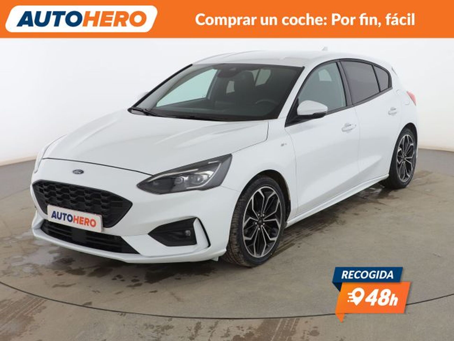 Imagen 1 de FORD Focus