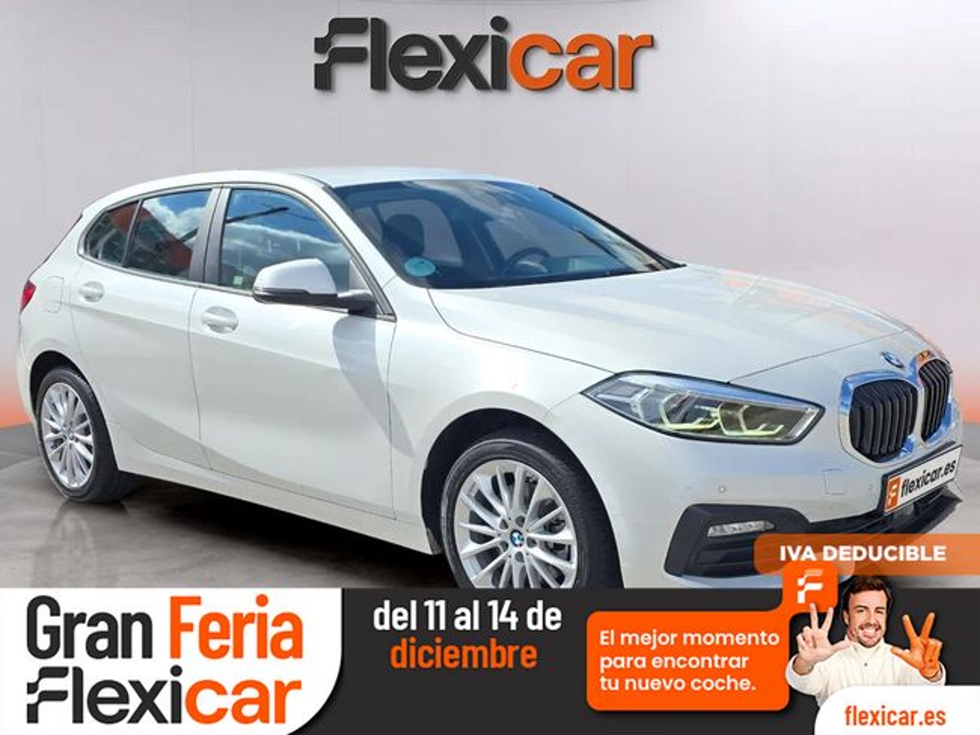 Imagen de BMW Serie 1