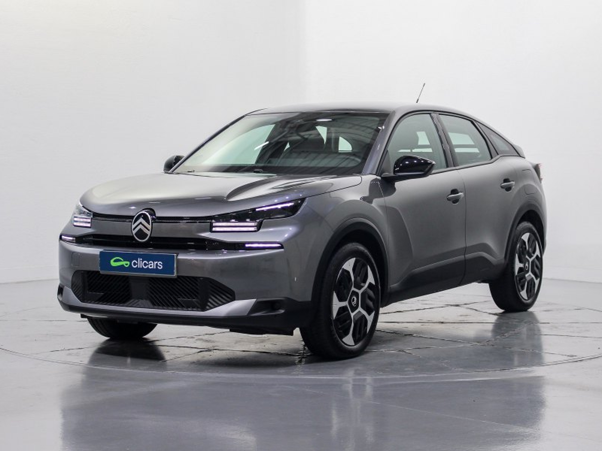 Imagen de CITROEN C4