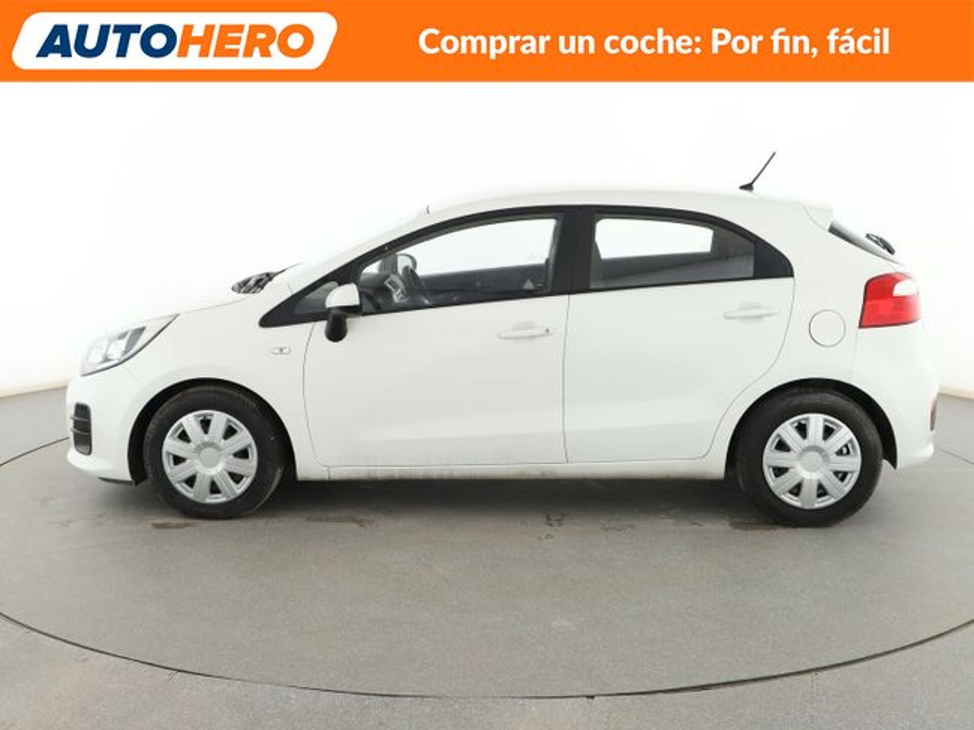 Imagen 3 de KIA Rio