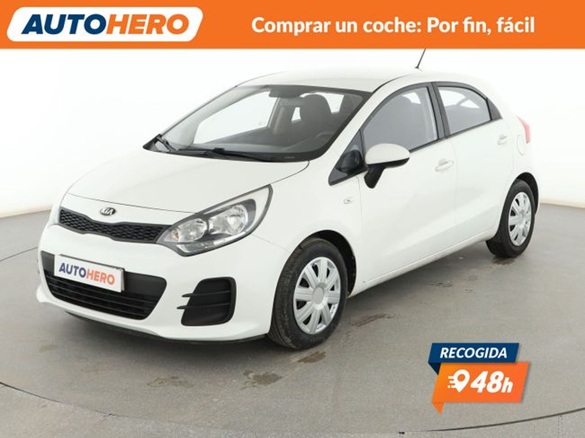 Imagen 1 de KIA Rio