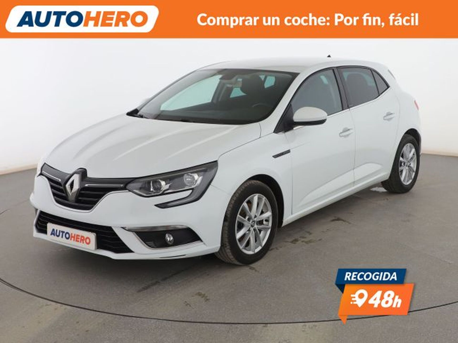Imagen 1 de RENAULT Mégane