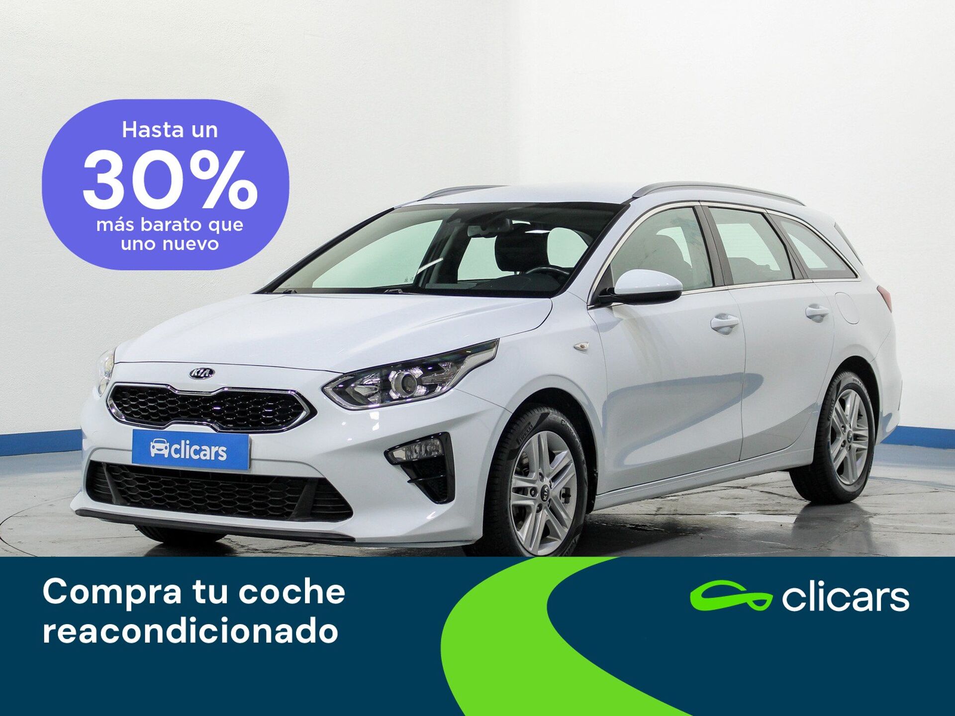 Imagen de KIA Ceed